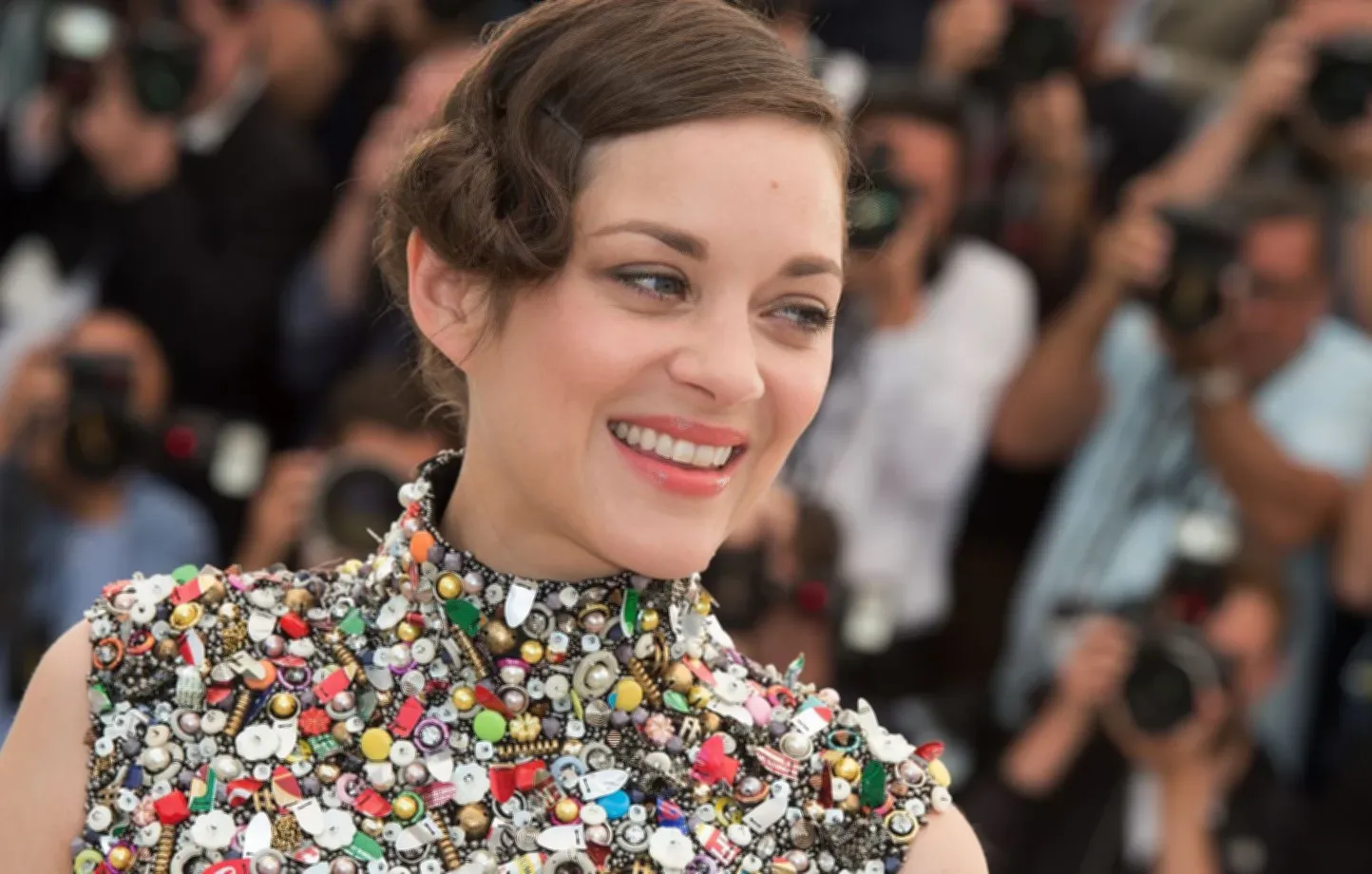 Actrice française : l’empreinte des étoiles du cinéma français