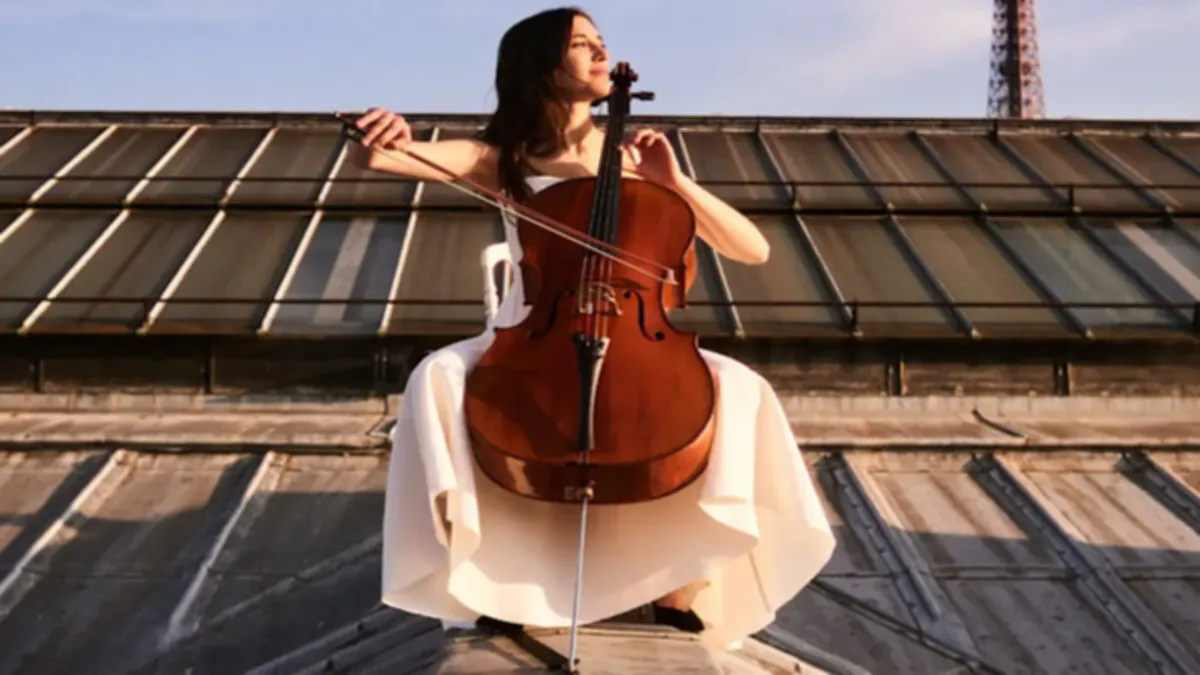 Violoncelliste : un métier passionnant entre tradition et modernité