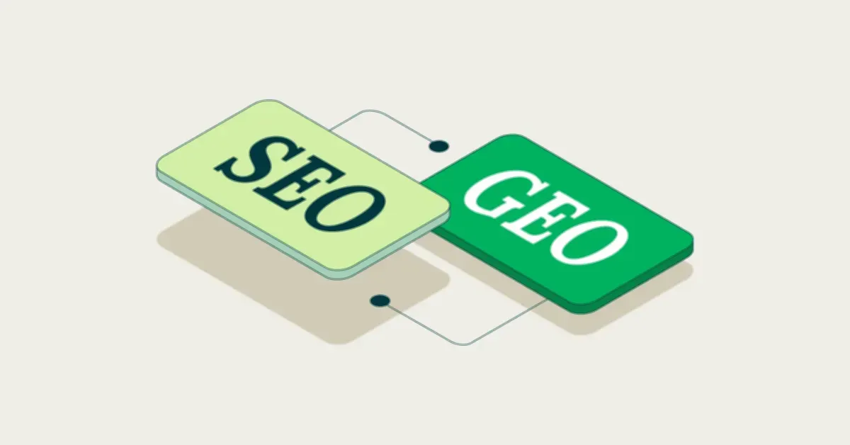 Le GEO (Generative Engine Optimization) : optimiser sa présence à l’ère de l’IA générative