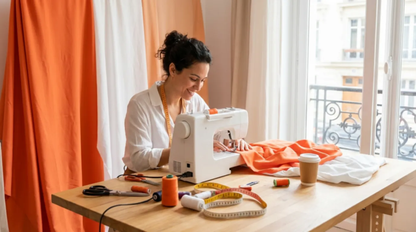 Couturière Autour de Moi : Comment Trouver la Bonne en 2026