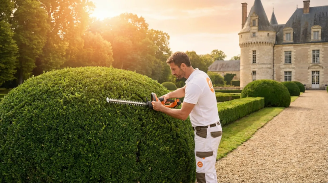 Jardinier à Proximité : Guide Complet pour Trouver le Bon en 2026