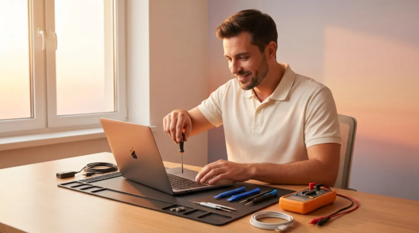 Dépannage Informatique : Guide Complet des Tarifs et Solutions 2026