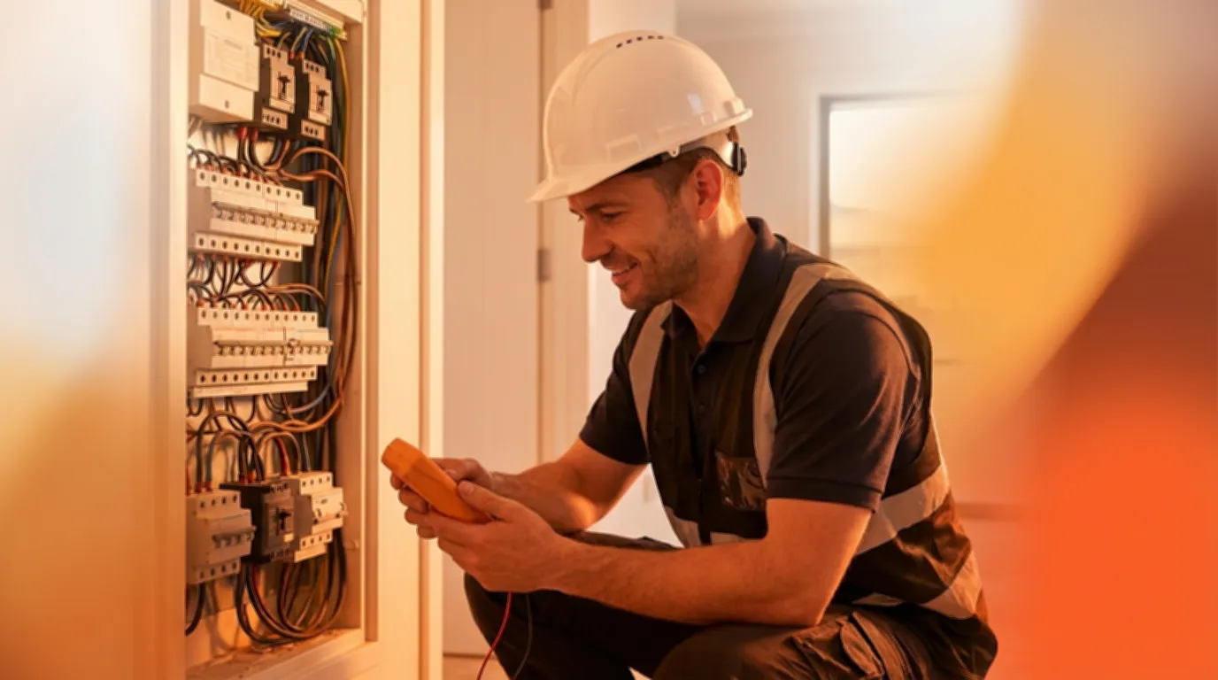 Électricien à Proximité : Guide Complet pour Trouver le Bon en 2026
