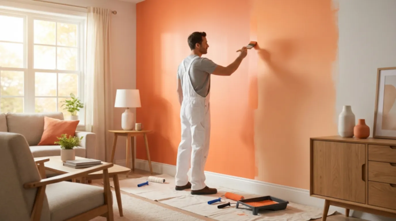 Peintre autour de moi : Comment trouver le meilleur artisan en 2026
