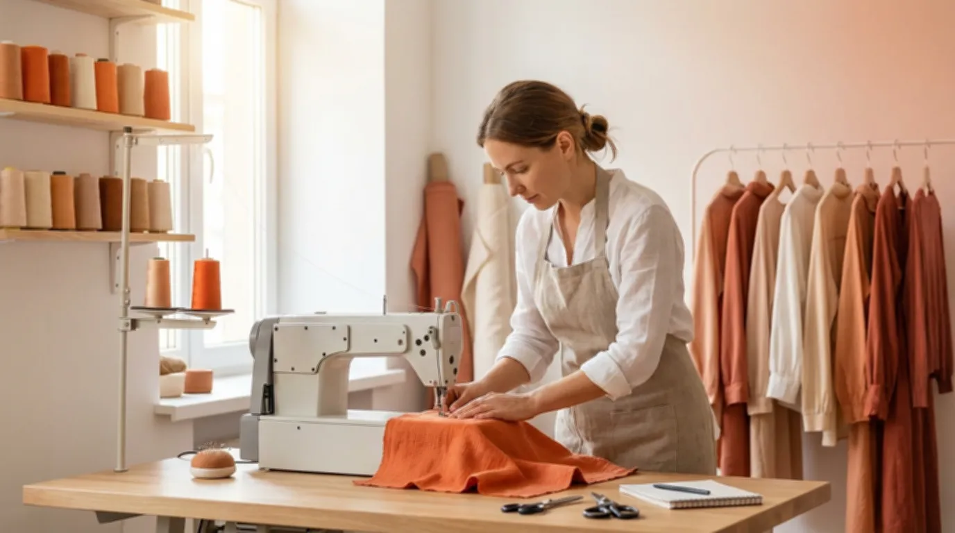 Retouche à Proximité : Guide Complet pour Trouver un Retoucheur en 2026