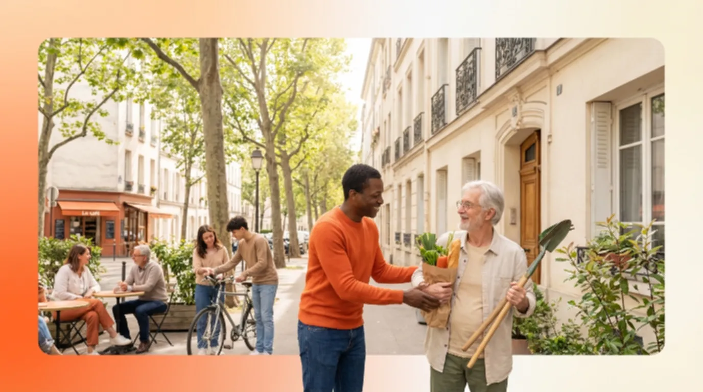 Aide entre Particuliers : Guide Complet pour Échanger des Services en 2026