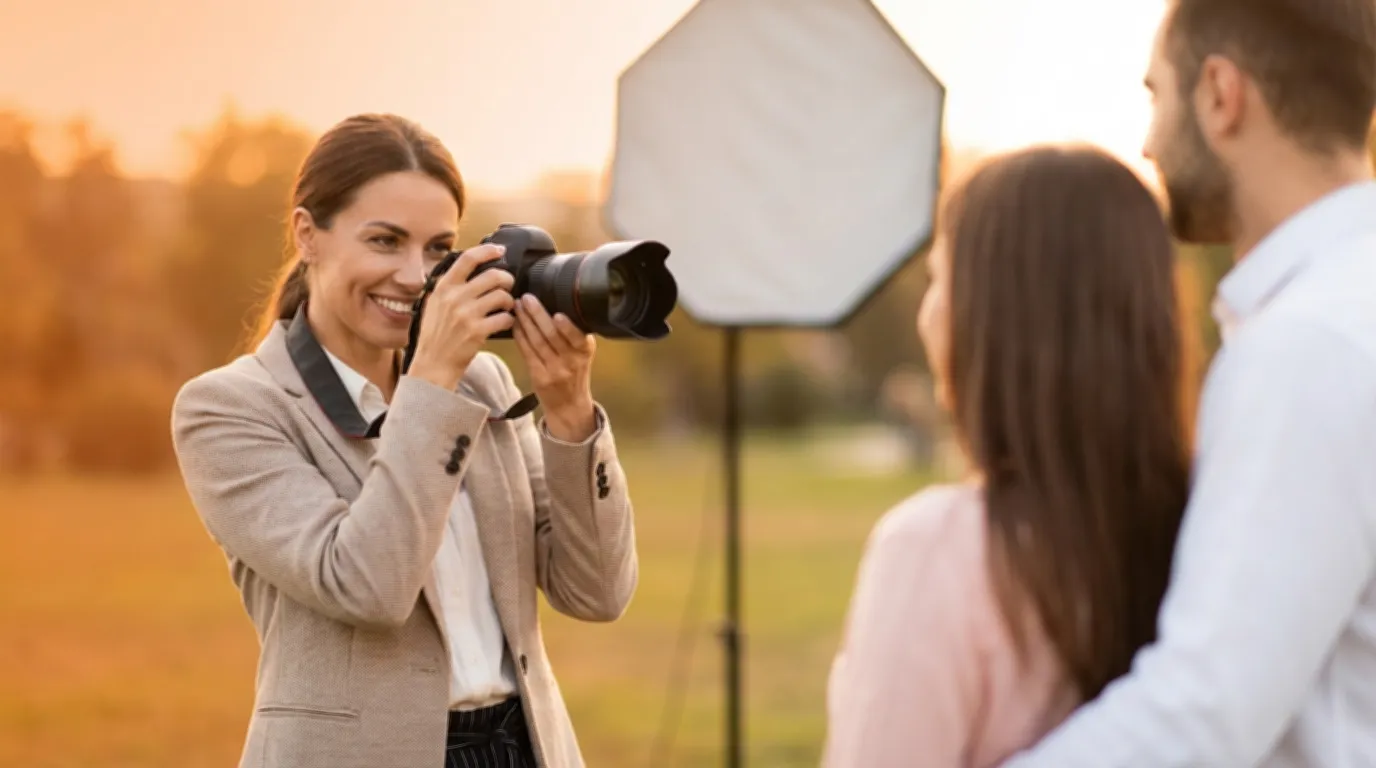 Photographe à Proximité : Comment Trouver le Bon en 2026 ?