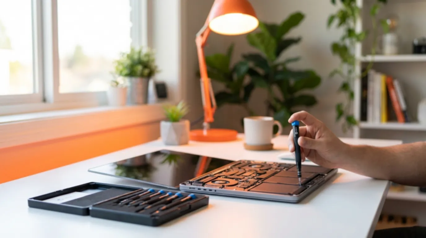 Réparer son Ordi : Guide Complet des Tarifs et Solutions 2026