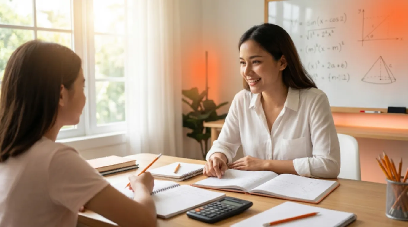 Cours Particuliers de Maths : Guide Complet 2026 (Tarifs, Plateformes, Conseils)