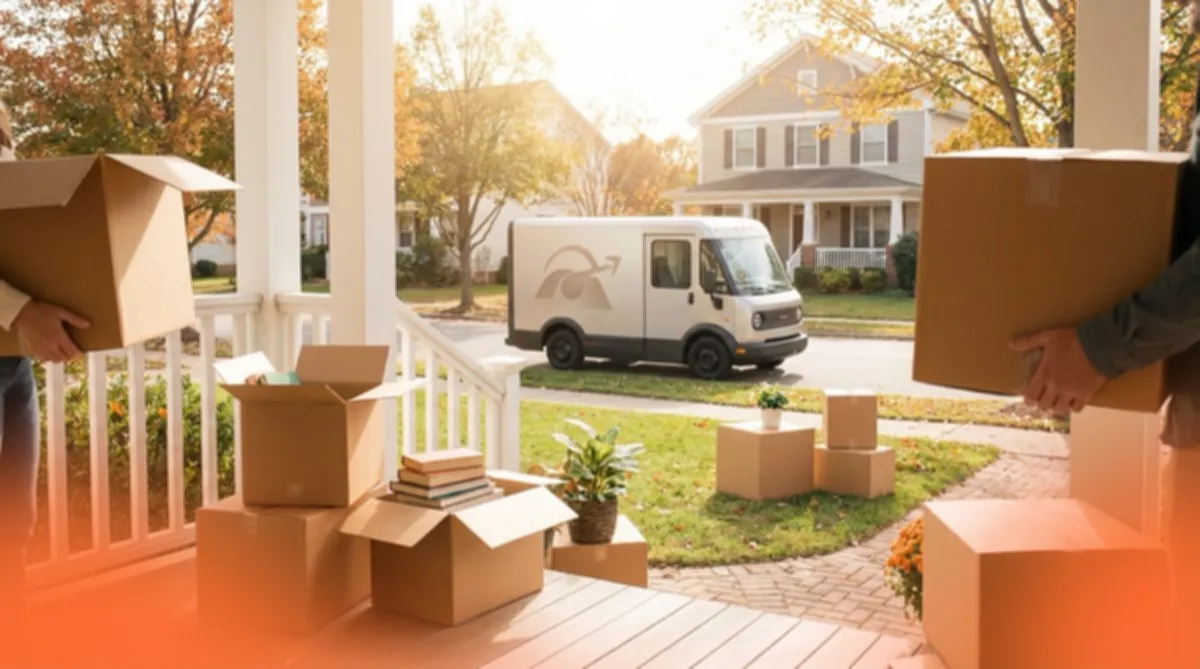 Déménagement Autour de Moi : Guide Complet pour Trouver de l'Aide (2026)