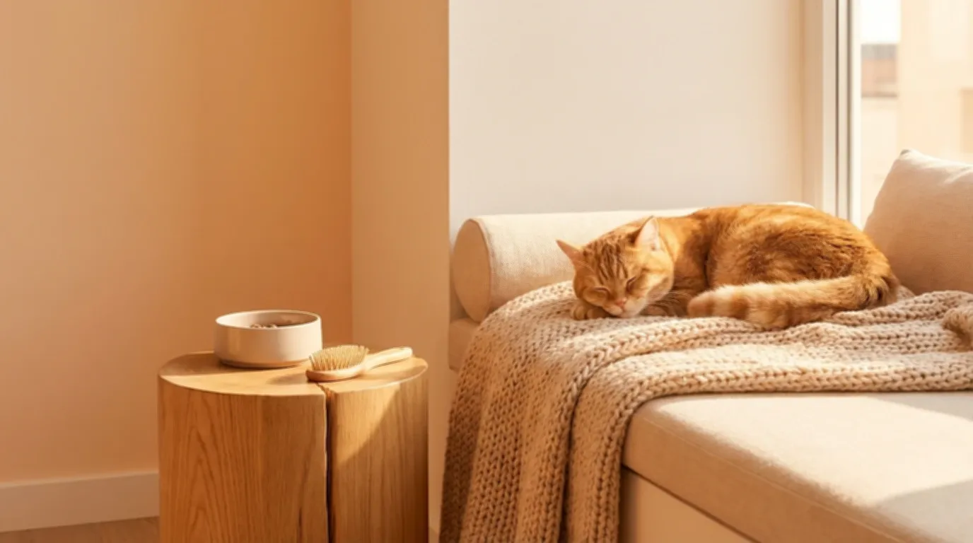 Garde de Chat : Guide Complet pour Trouver un Cat-Sitter de Confiance en 2026