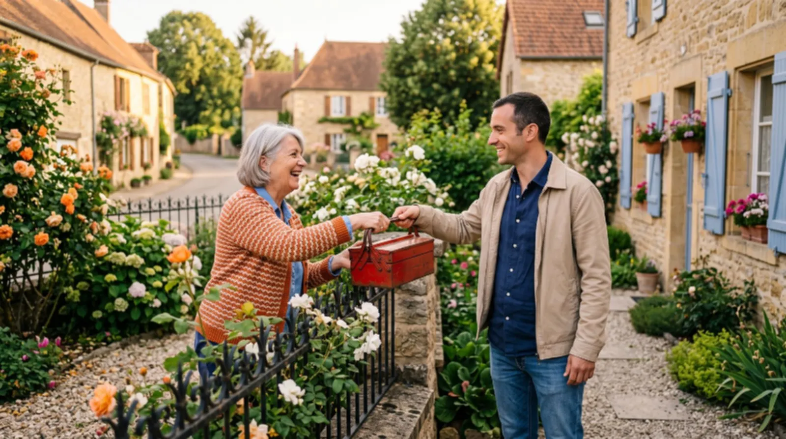 Entraide entre voisins : le guide complet 2026