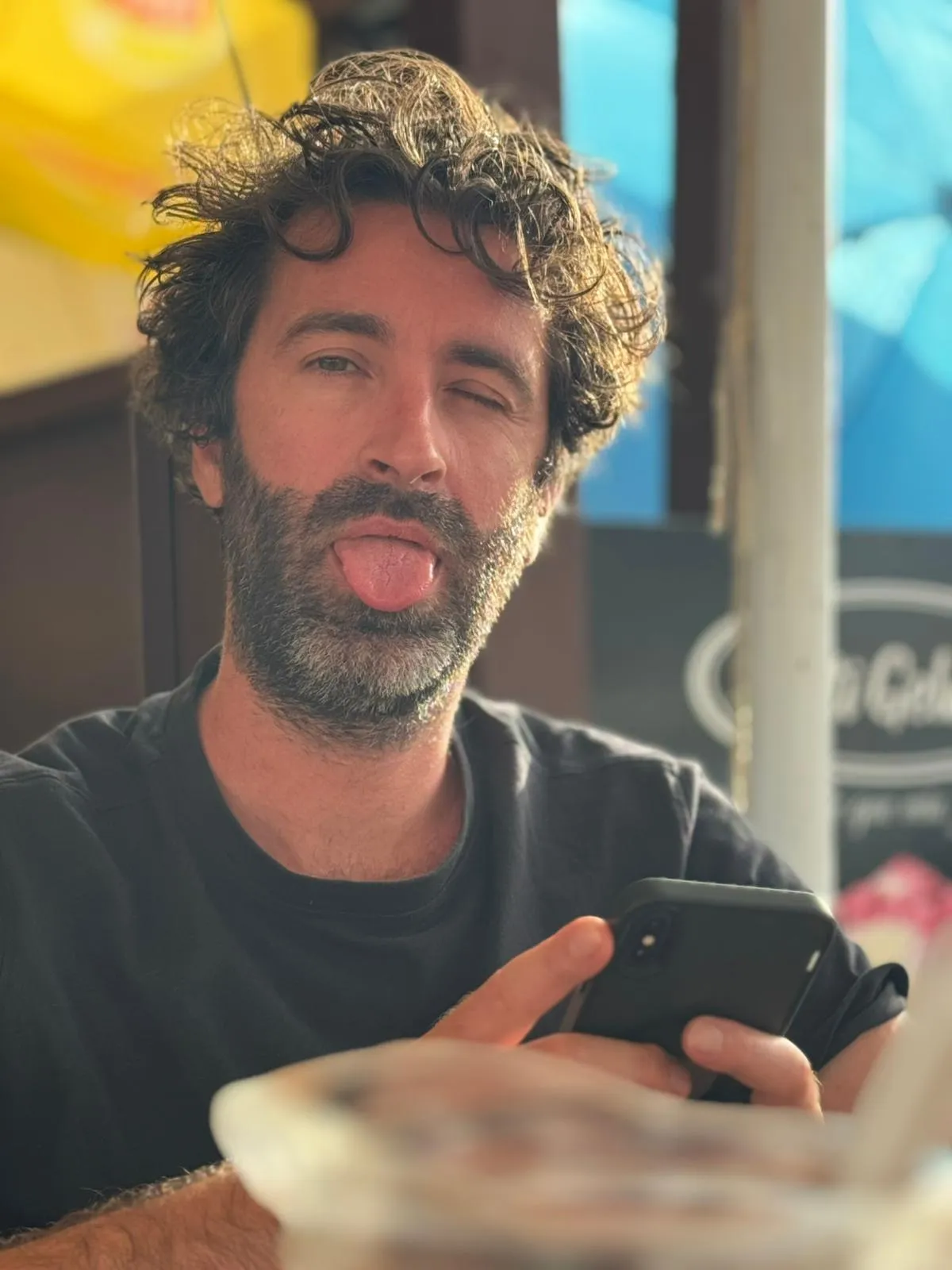 Photo de Benjamin 
